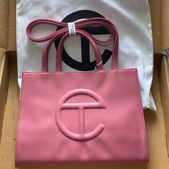 Handbags - Telfar bag